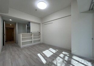 ハピネスガーデン新大阪の物件内観写真